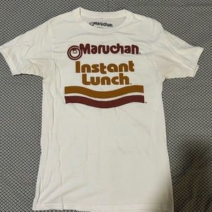 Maruchan Instant Lunch Shirt